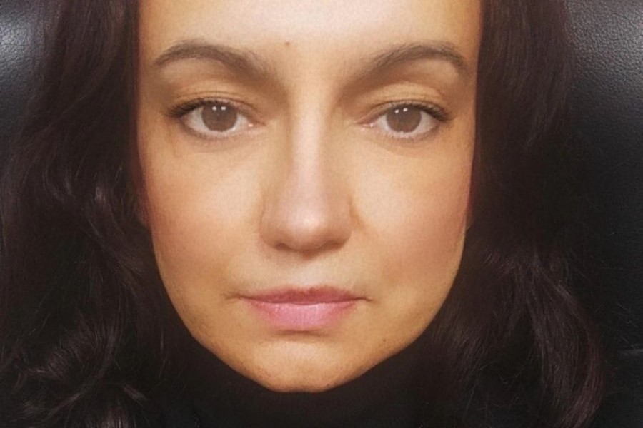 Елена Черных: "Изменения и дополнения Конституции Республики Беларусь затрагивают множество важных моментов"