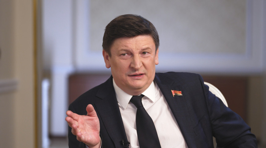 "Один из самых гениальных и великих князей". Марзалюк о личности и амбициях Всеслава Чародея