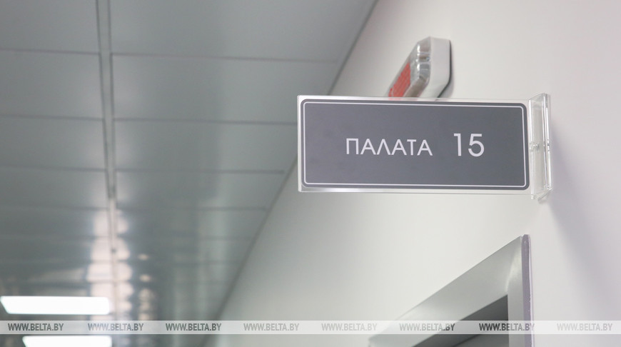 В Орше пять работников мясоконсервного комбината получили травмы из-за срыва крышки автоклава: подробности