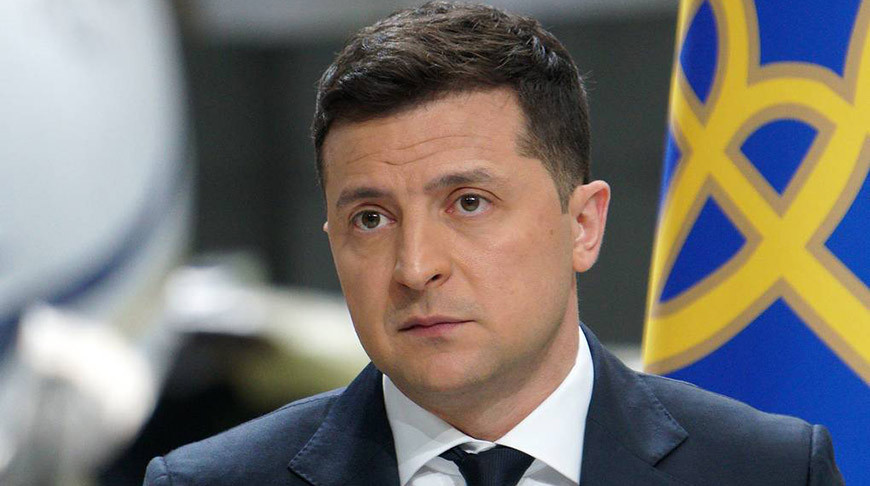 Зеленский: Киев готовится к следующим раундам переговоров с Россией
