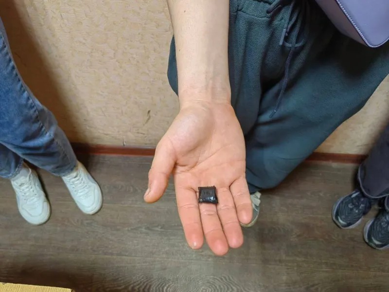 В Витебской области задержали 23-летнюю студентку-наркокурьера