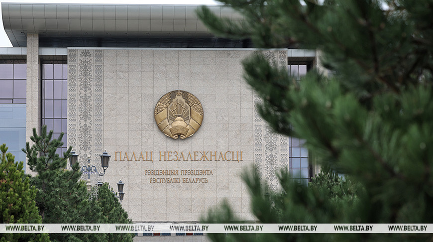 Лукашенко на встрече с наследным принцем Омана: мы стали не просто партнерами, а уже друзьями