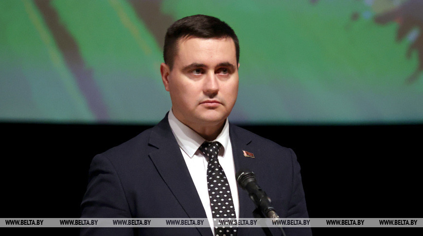 Иванец: уровень подготовки выпускников школ будет расти, для этого созданы все условия