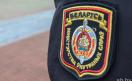 В Витебской области в День Победы милиция перейдет на усиленный вариант службы