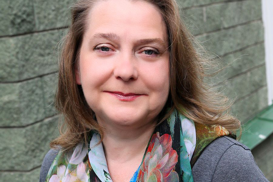 Ирина Шишкова: «Важно сохранить историческую правду»