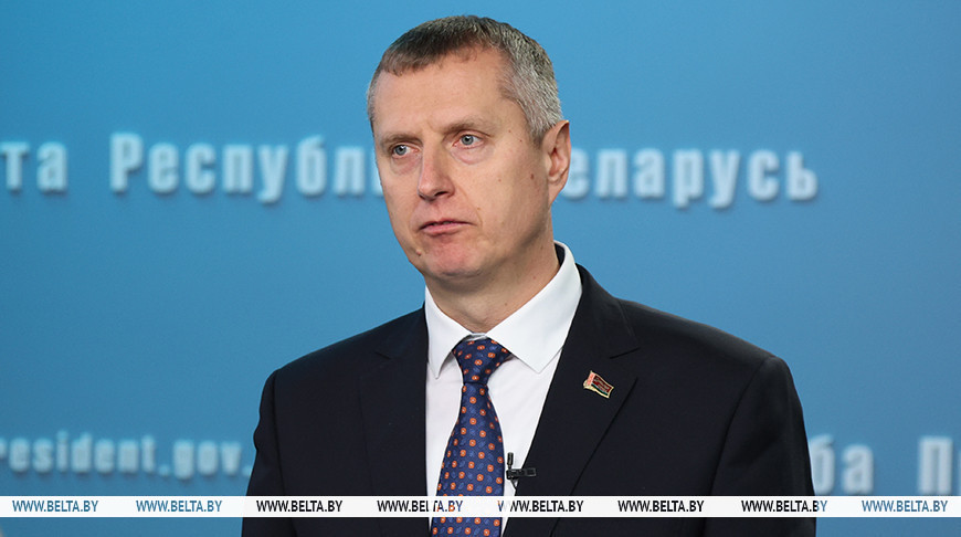Крутой: программа развития Беларуси на пятилетку согласована в части ключевых показателей 