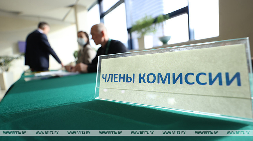 Миссия наблюдателей от ШОС: нарушений в процессе референдума в Беларуси не выявлено