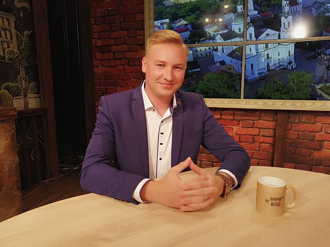 Владимир Бабичев: "Сегодня я еду в Минск, чтобы с чувством гордости за свой народ и страну принять участие в праздничных мероприятиях"