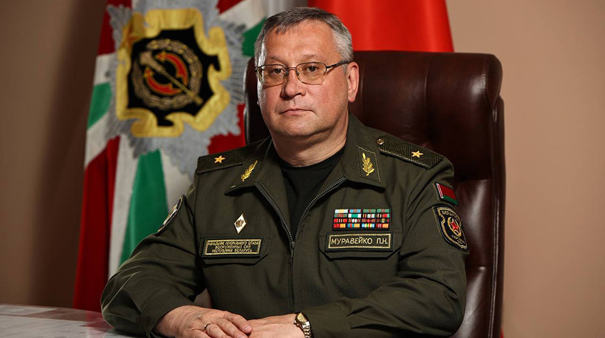 Муравейко: обстановка на южной границе Беларуси сложная, однако принимаются все возможные меры для контроля за ситуацией