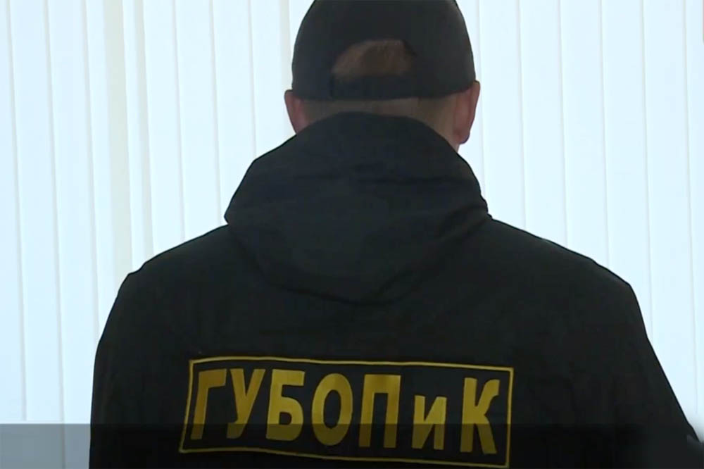 В Витебской области задержаны страховые мошенники