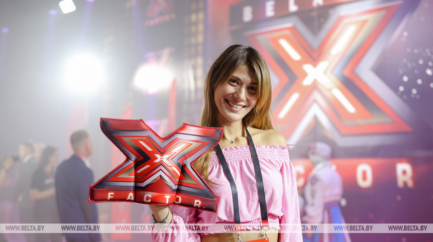 Белорусская версия шоу-проекта X-Factor вернется на телеэкраны