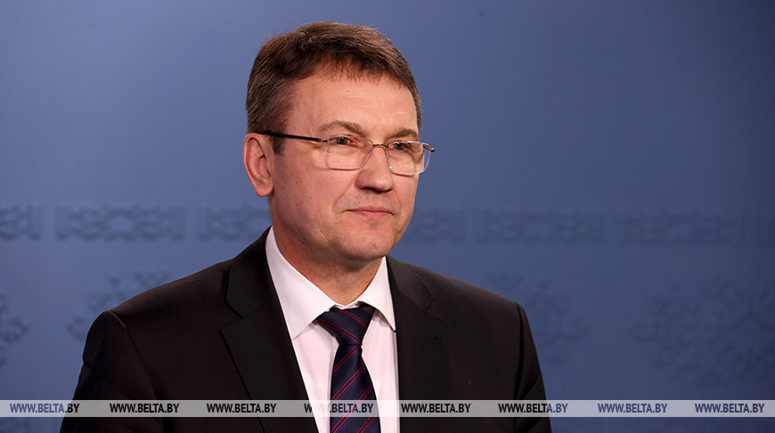 Шульган: цифровые преобразования возможны только при поддержке молодежи