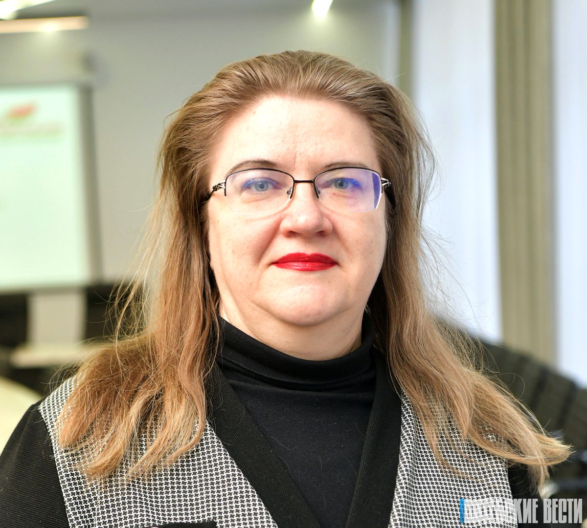 Елена Залесская: планирую пойти в первый день досрочного голосования и отдать свой голос в пользу достойных кандидатов