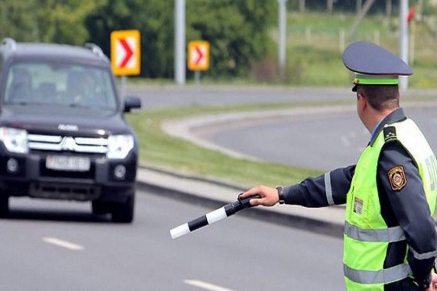 С 22 сентября в Беларуси вступают в силу новшества в управлении транспортом. Подробности