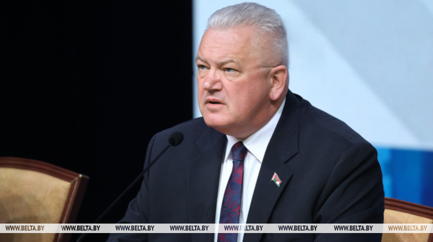 Карпенко: нам 30 лет извне постоянно навязывали тезис об ущербности нашей избирательной системы