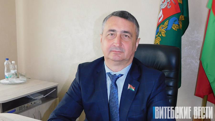 Сенатор Олег Жингель: «Кадры – главная инвестиция в будущее страны»