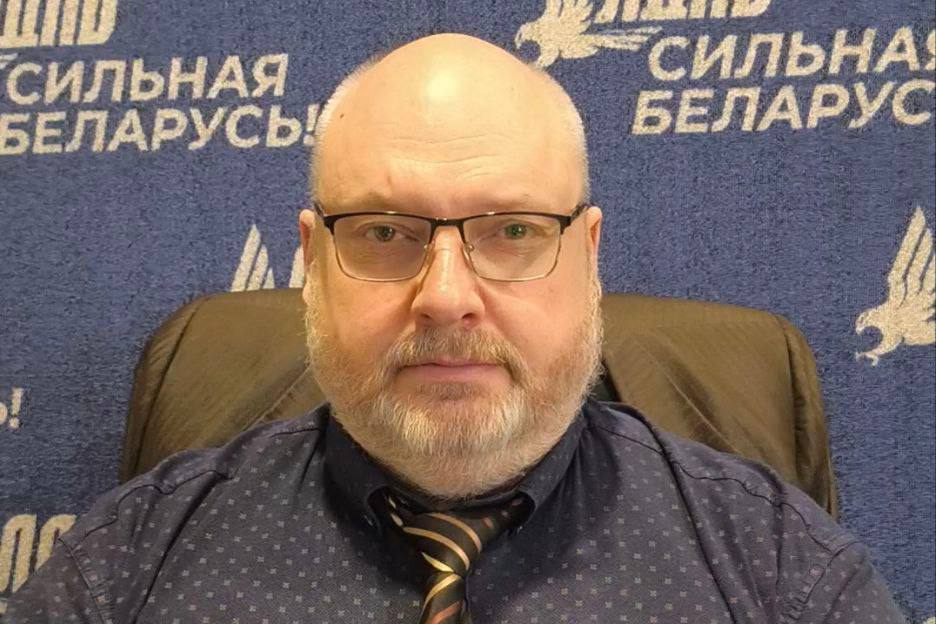Игорь Тепляков: «С такими соседями мы обязаны держать сухим порох в пороховницах, не расслабляться и быть готовыми к любому развитию событий»