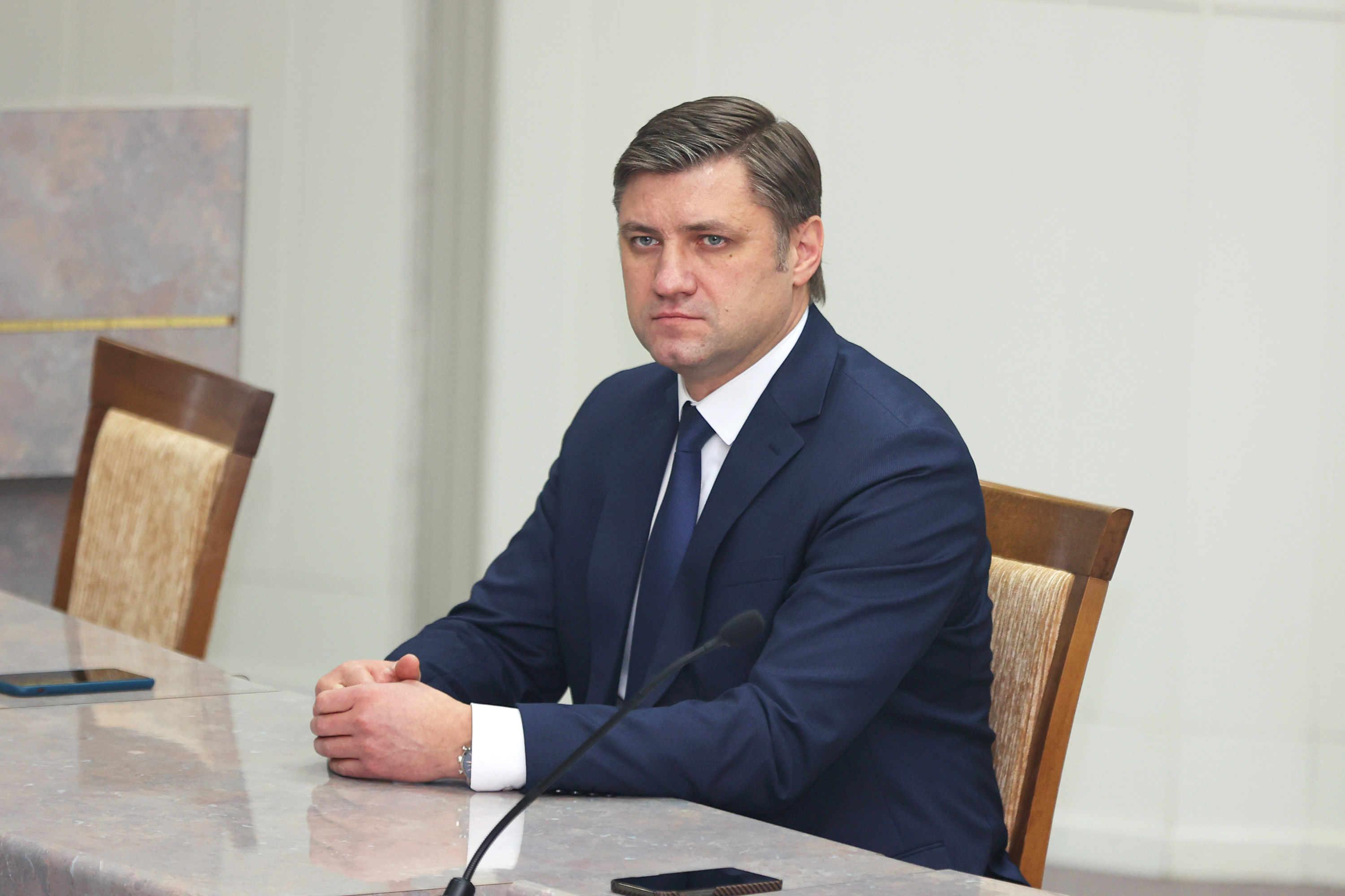 МАРТ: за первый квартал значительно вырос объем штрафов в сравнении с аналогичным периодом годичной давности