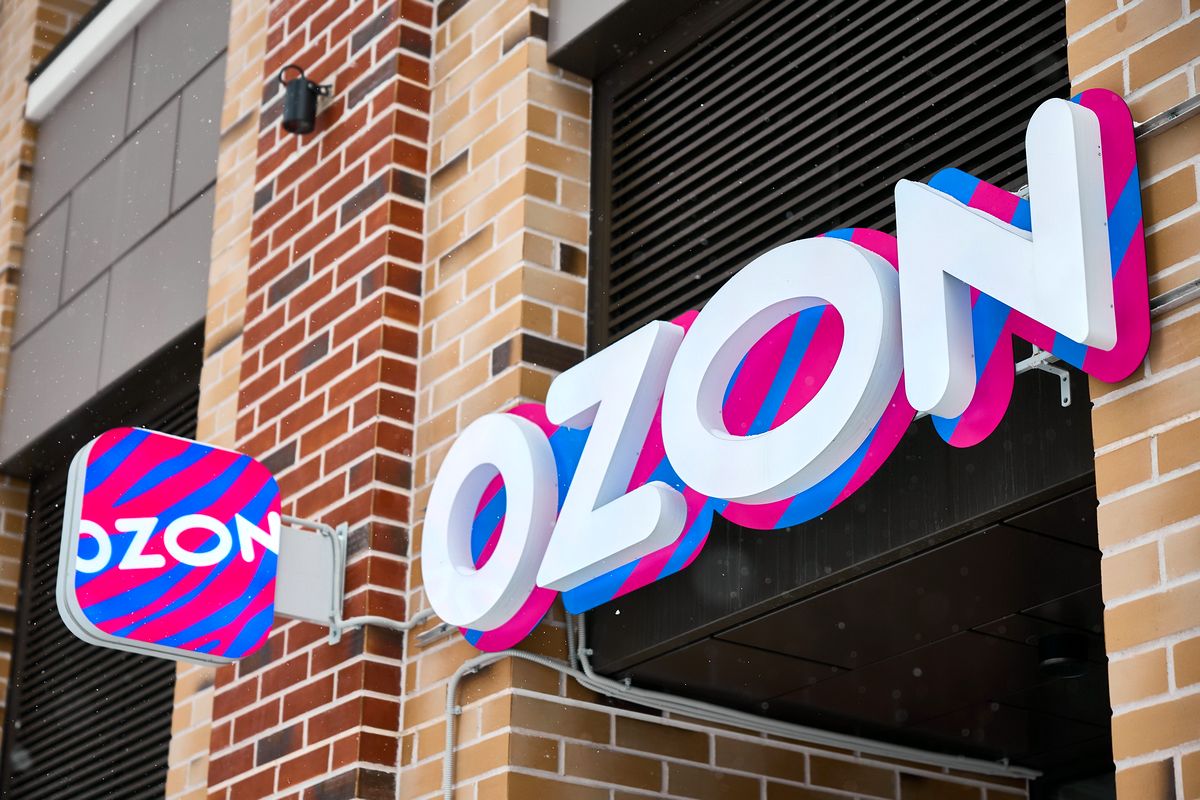 Открытие пунктов выдачи Ozon как бизнес-идея: из чего складываются доходы и расходы