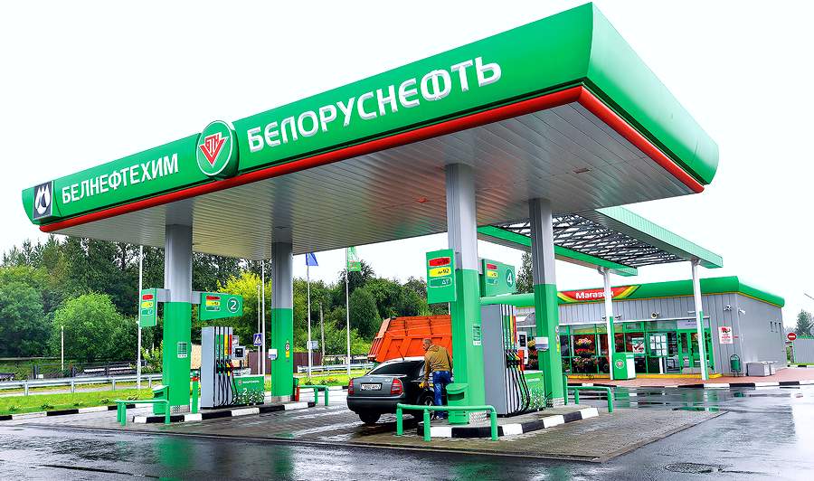 Как будет повышаться цена на топливо? «Белнефтехим» пояснил ситуацию на рынке