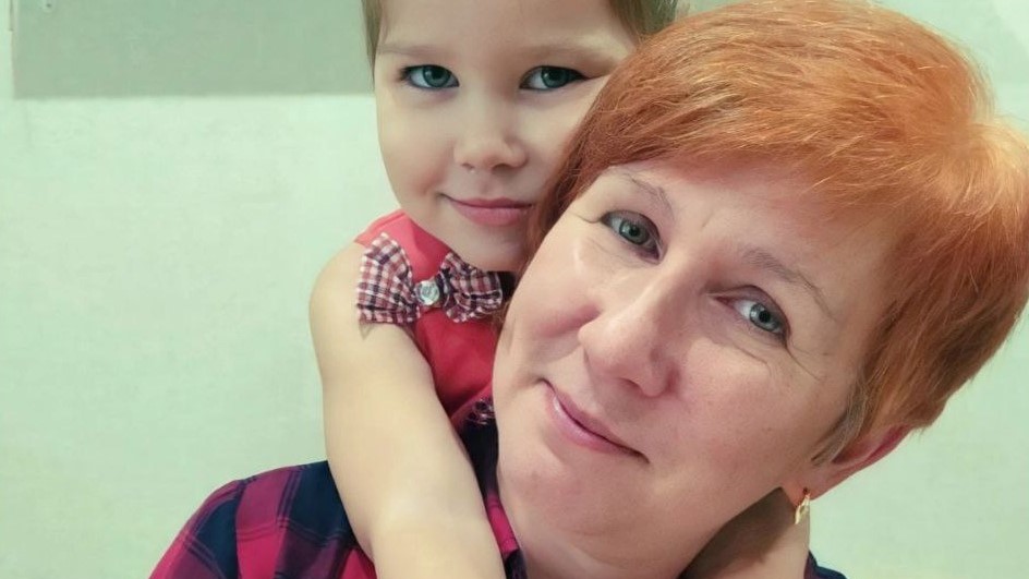 Как многодетная мама, которая служит на границе, успешно справляется с профессиональными  и семейными обязанностями?
