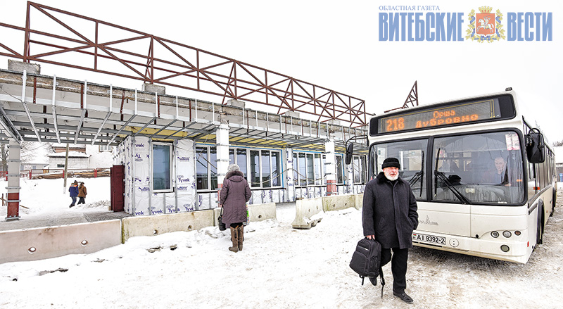 Владимир Терентьев оценил ход подготовки к областным «Дажынкам-2017» в Дубровно