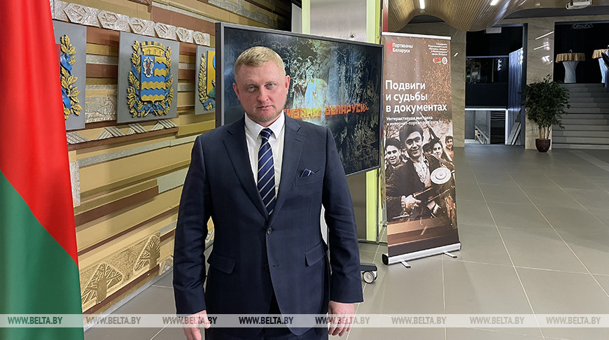 Шпаковский: исключение из Конституции безъядерного статуса оказалось дальновидным шагом для безопасности