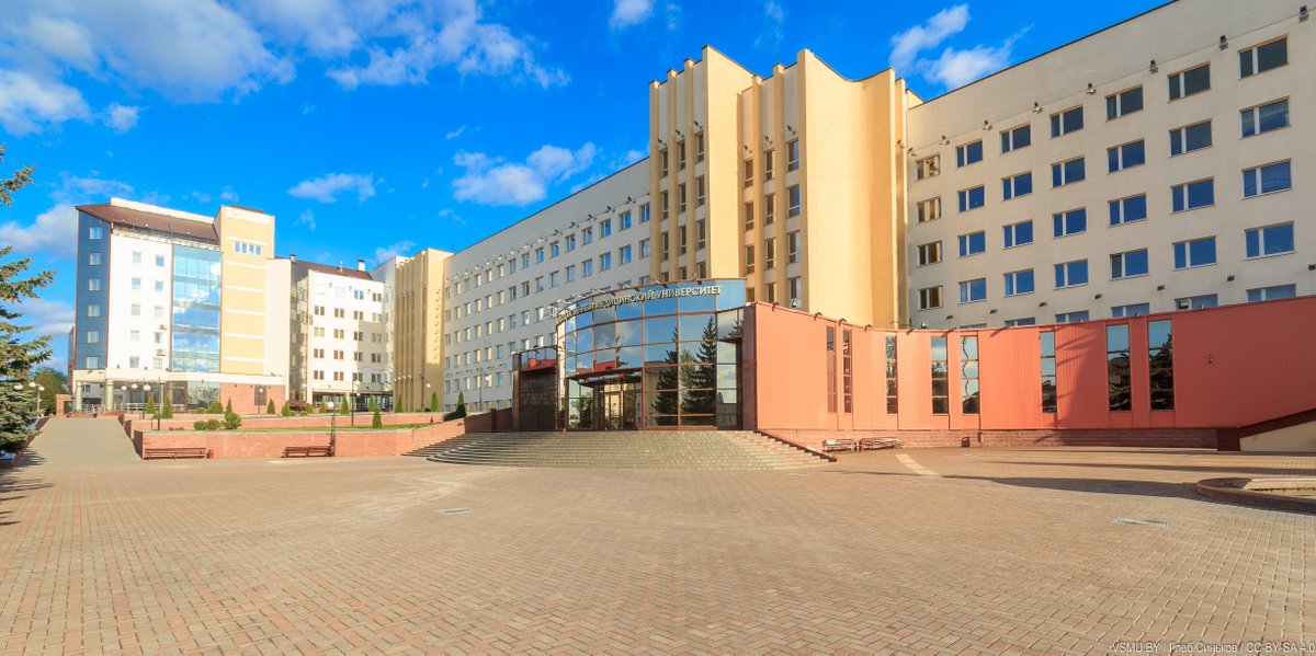Витебский медуниверситет начнет проводить биоэквивалентные исследования