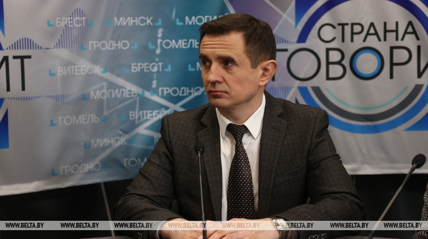 Минобразования: новая модель вступительной кампании дает больше возможностей мотивированной молодежи