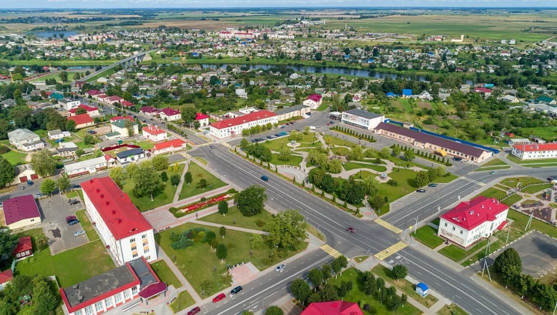 Старейшины Дубровенского района собрались на ежегодном слете 