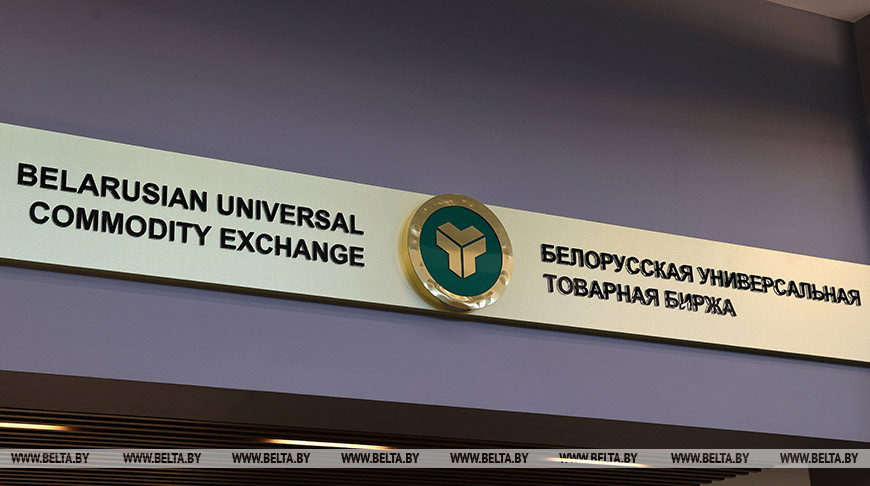 БУТБ к концу мая планирует запустить электронную площадку по импортозамещению