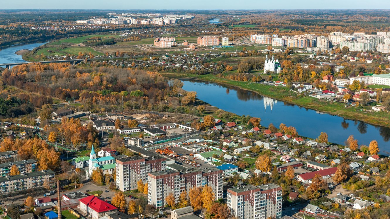 К Форуму регионов Беларуси и России в Полоцке готовят 50 объектов