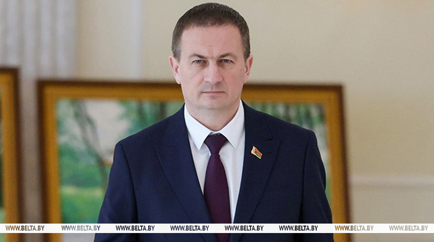 Турчин направится с визитом в Татарстан 23 апреля