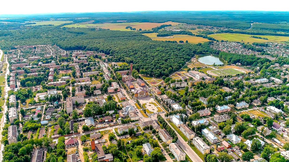 Новые нормы планировки и застройки населенных пунктов приняты в Беларуси