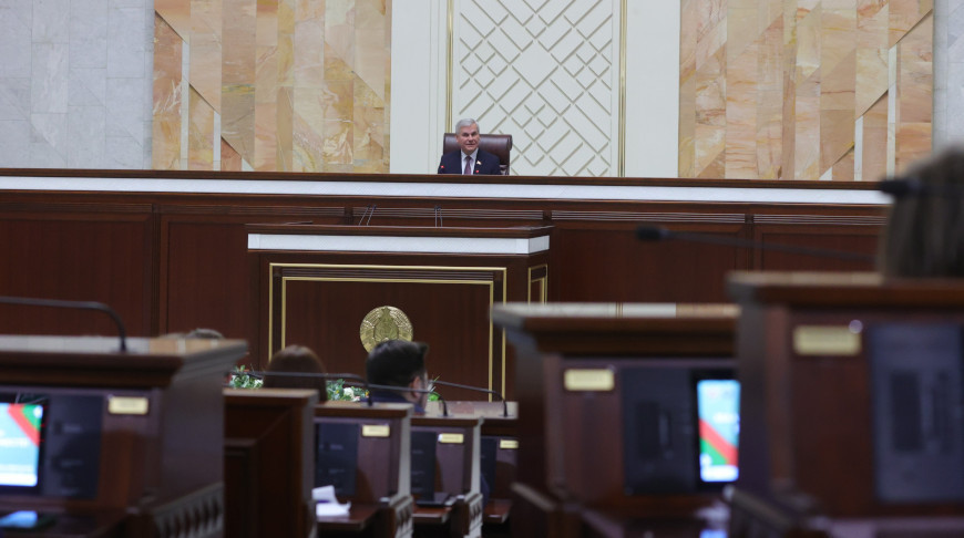 Владимир Андрейченко - молодежи: избирая депутатов, думайте о будущем страны