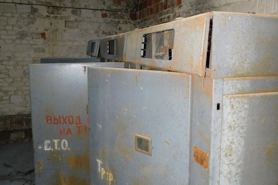 Установлена личность мужчины, найденного мертвым в трансформаторной подстанции в Шумилино