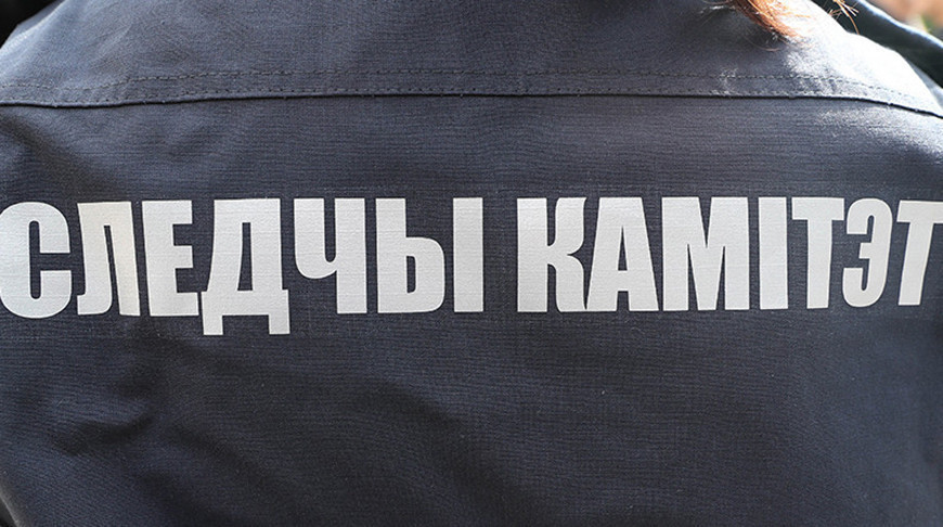 Следственный комитет работает в Орше на месте обнаружения четырех детей без признаков жизни