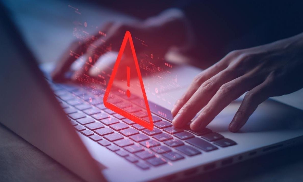 Ставка на обман. В Витебске мошенники вытянули у парня почти 14 тысяч рублей через Telegram
