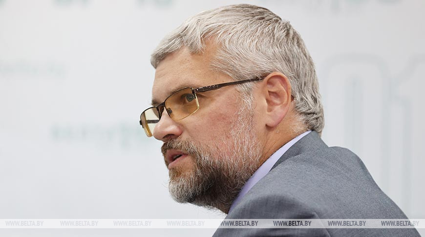 Данилович: Всебелорусское народное собрание - важный механизм прямой демократии