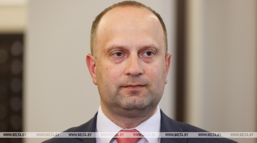 Первый заместитель министра экономики Беларуси прокомментировал информацию о возможности продления сроков реализации инвестпроектов