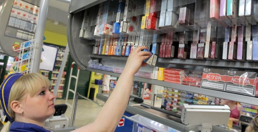 Предложения по изменению системы работы в табачной отрасли вынесены на совещание у Президента