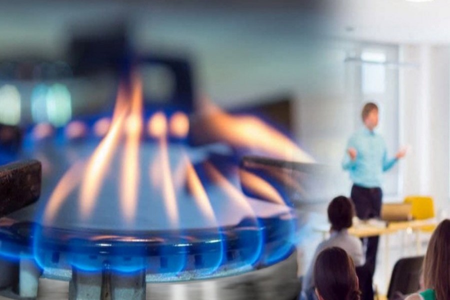 Вниманию потребителей и пользователей газа!