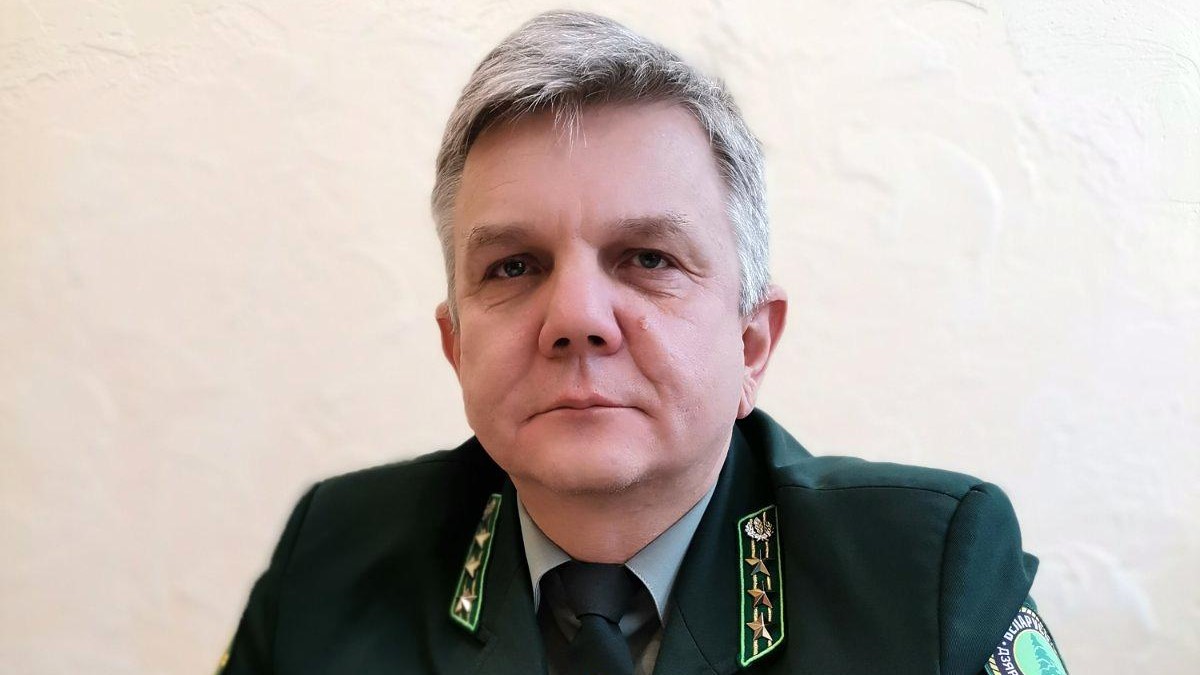 Как организована работа в пожароопасный период в лесхозах Витебской области?