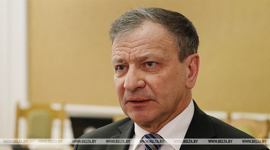 Виктор Николайкин рассказал о новациях законопроекта по урегулированию неплатежеспособности
