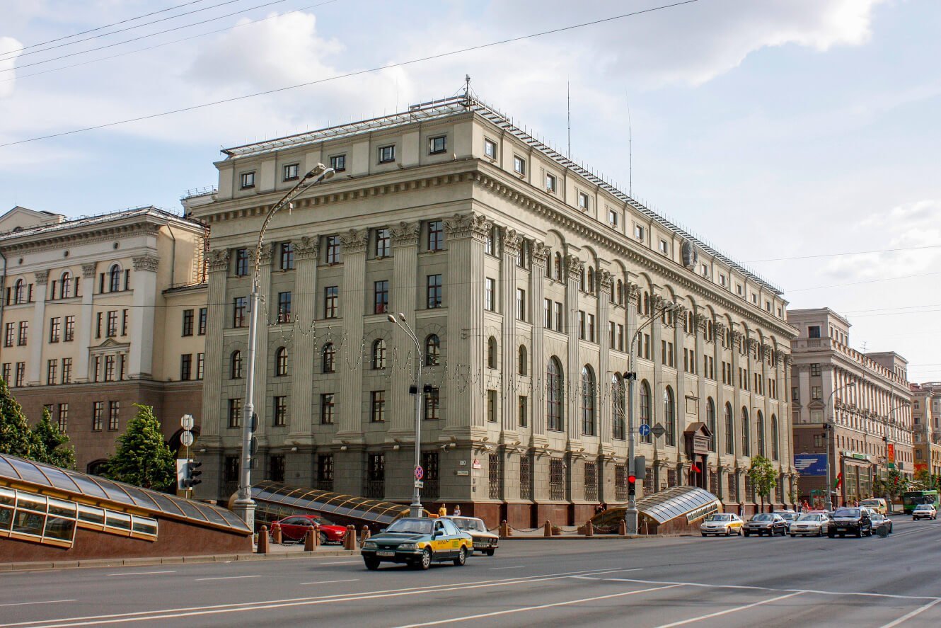 C 1 января повышается норматив обязательных резервов банков в иностранной валюте