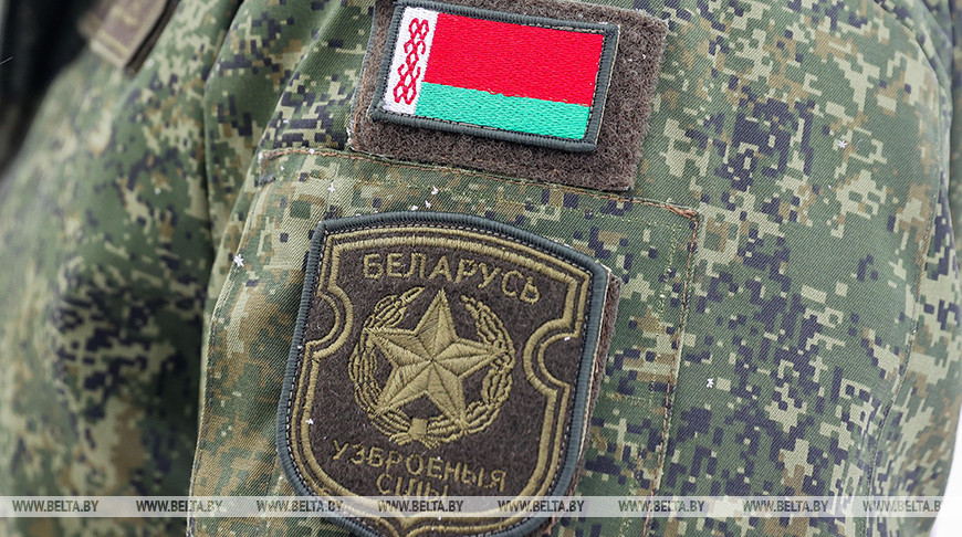 Военный эксперт об обороноспособности Беларуси: мы качественно модернизируем Вооруженные Силы