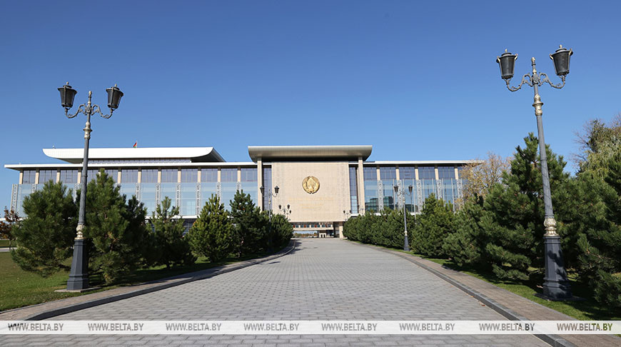 Александр Лукашенко назначил нового министра промышленности