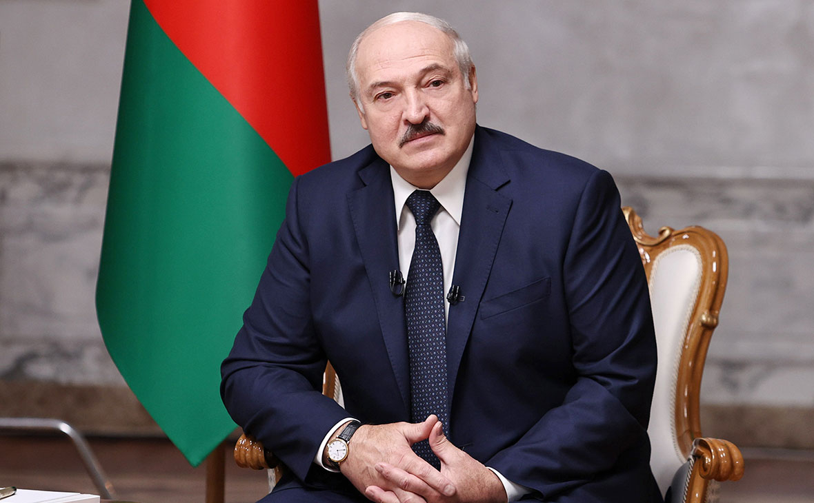 Лукашенко: основной целью внешних сил является подрыв стабильности на всем постсоветском пространстве