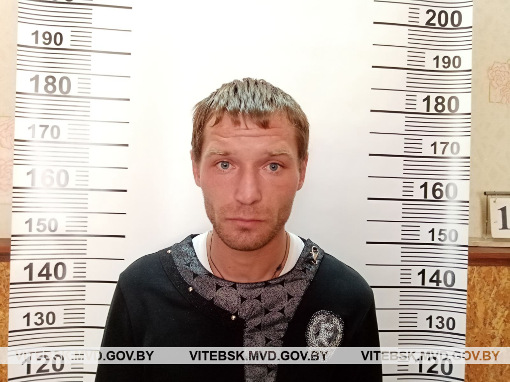 Парень из Витебска оформлял рассрочки на людей, ведущих ассоциальный образ жизни