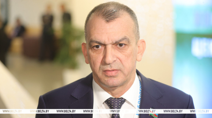"Соответствует принципам демократических выборов". Наблюдатель от МПА СНГ про единый день голосования